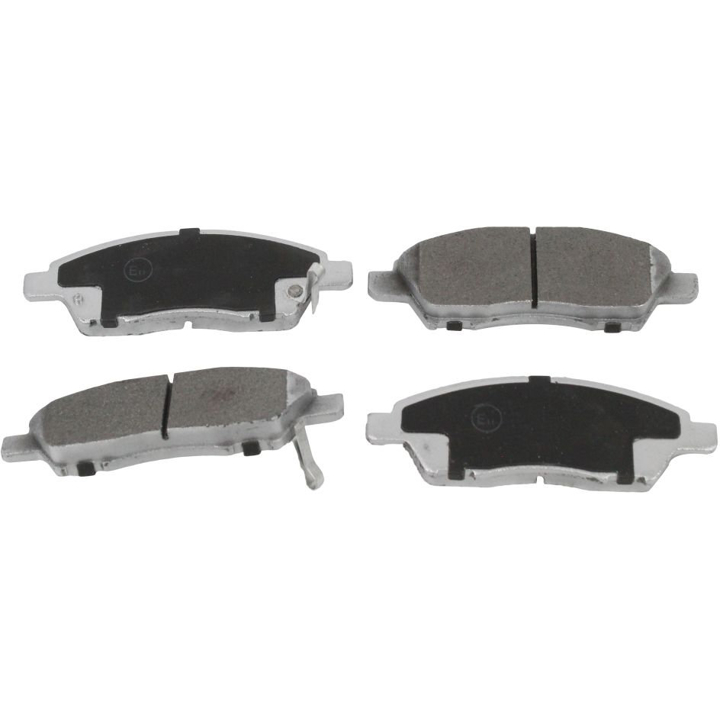 23101149 Abakus Brake pad set
