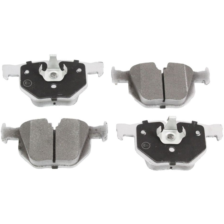 23102052 Abakus Brake pad set
