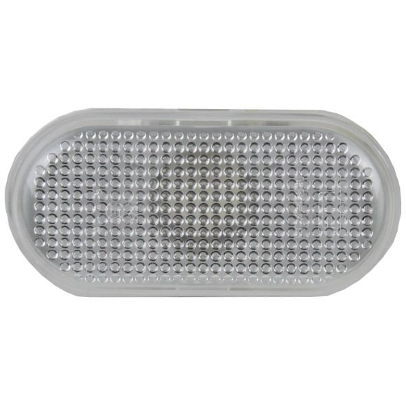 Side indicator Renault Trafic: 04252841 Abakus Indicator light