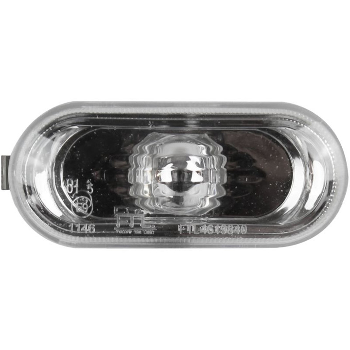 Side indicator Seat Exeo: 04619840 Abakus Indicator light