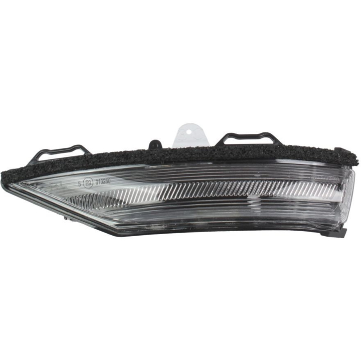 Side indicator Ford Puma: 01771861 Abakus Indicator light