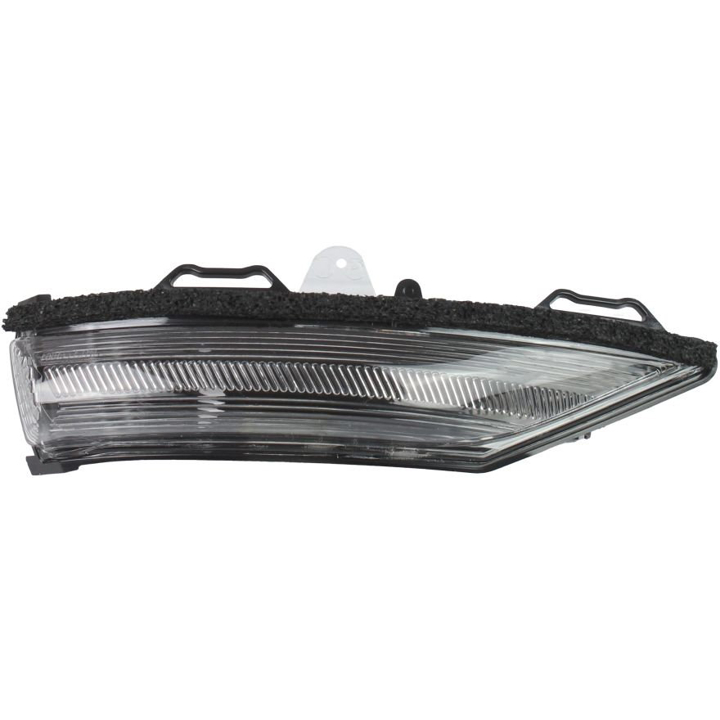 Side indicator Ford Fiesta: 01771862 Abakus Indicator light
