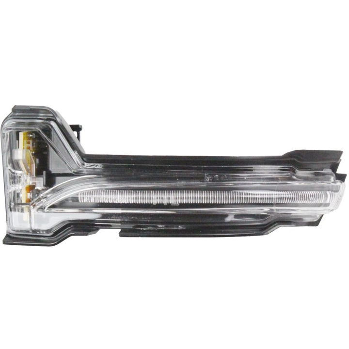 Side indicator Ford Kuga: 01772861 Abakus Indicator light