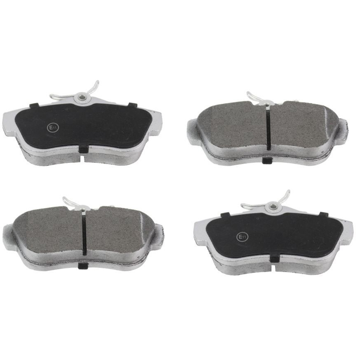 23102065 Abakus Brake pad set