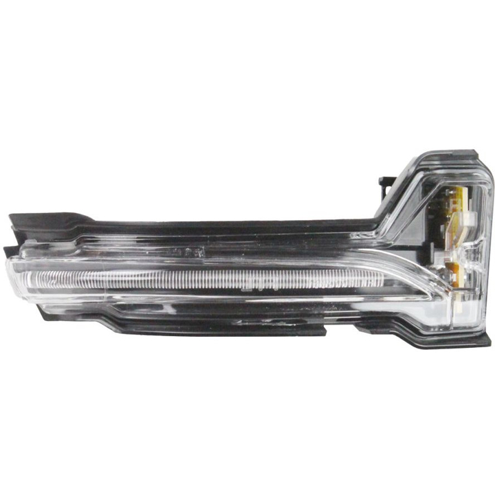 Abakus 017-72-862 Indicator light 01772862 01772862 Abakus Indicator light