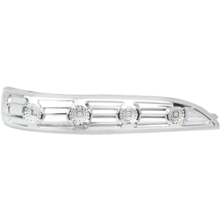 Side indicator Hyundai ix35: 01949862 Abakus Indicator light