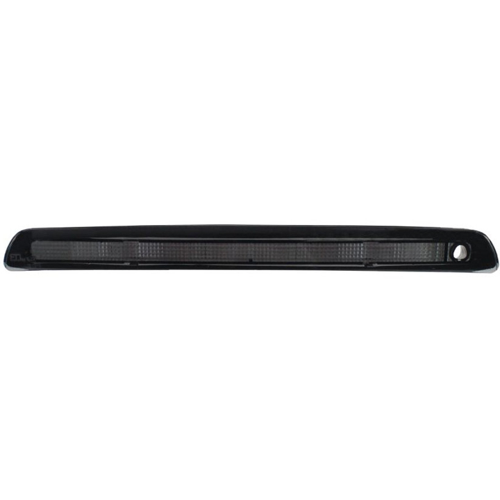 03528870S Abakus Rear third 3rd brake stop light