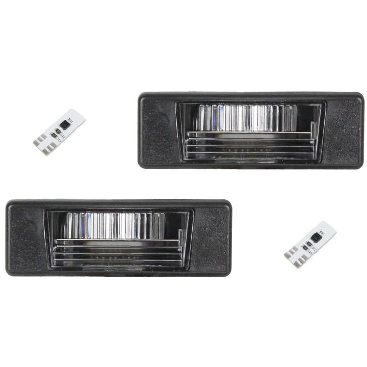 Side indicator Nissan Juke: 03528905LED Abakus Indicator light