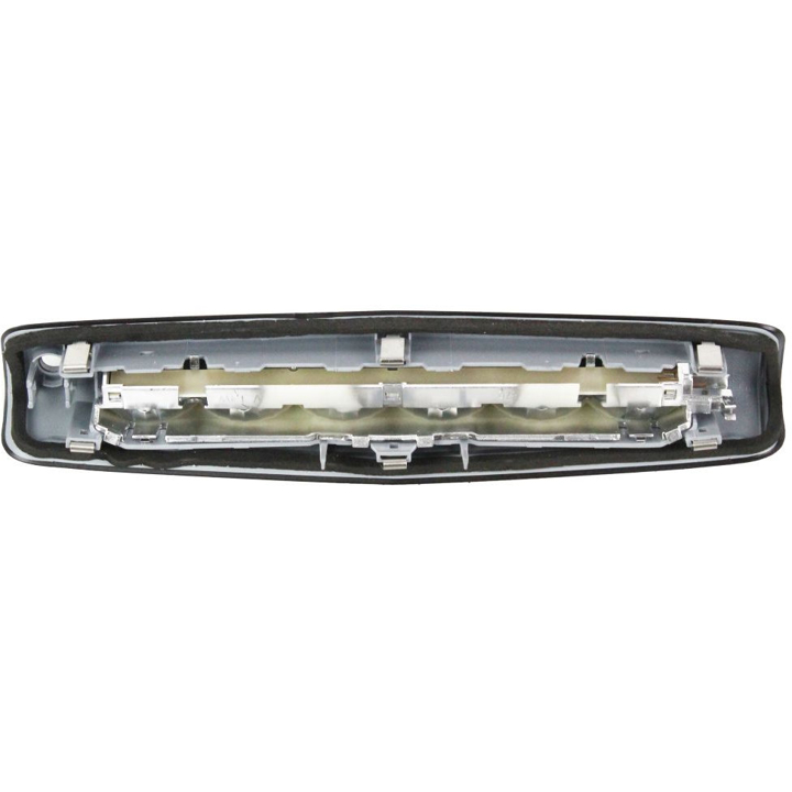 Rear third 3rd brake stop light Abakus 037-32-870S