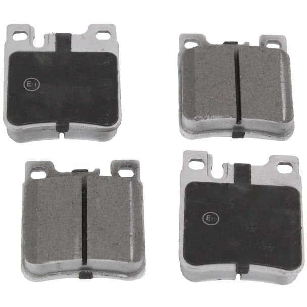 23102070 Abakus Brake pad set