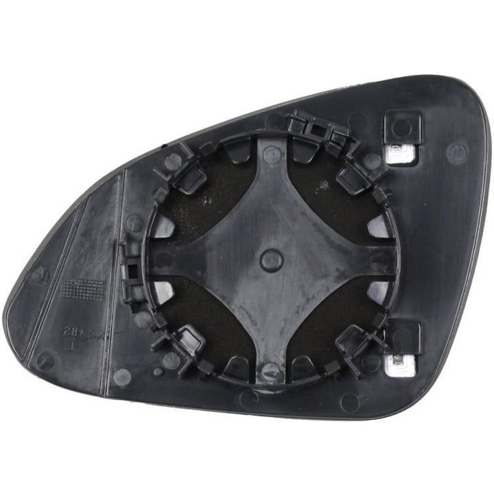 Outside mirror Opel Insignia A: 2823G02 Abakus Wing mirror glass