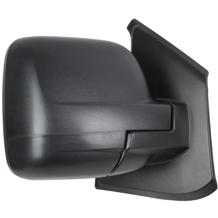 Outside mirror Renault Trafic: 2834M02 Abakus Rearview mirror external right