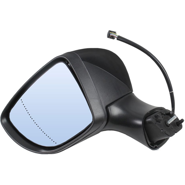Rearview mirror external left Abakus 3164M05