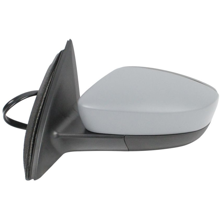 Door mirror Skoda Rapid: 3509M01 Abakus Rearview mirror external left