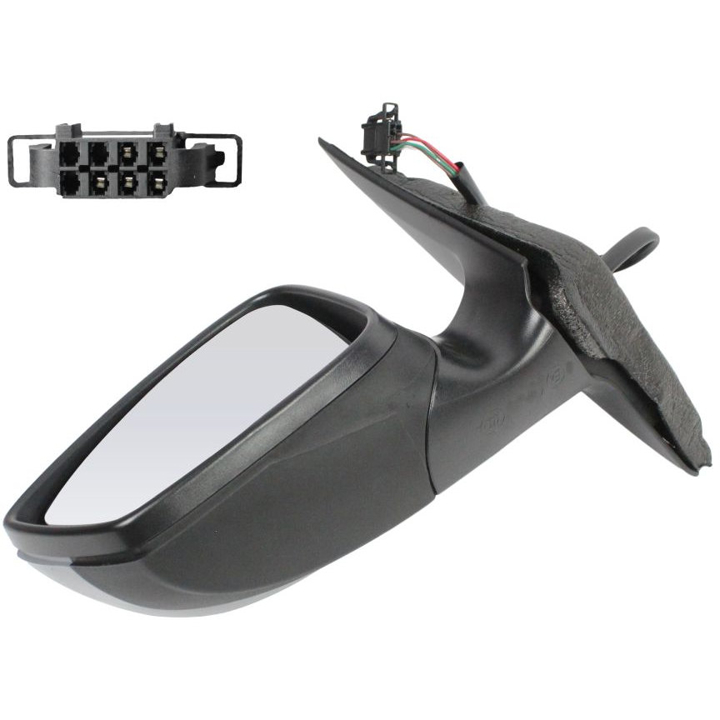 Rearview mirror external left Abakus 3509M01
