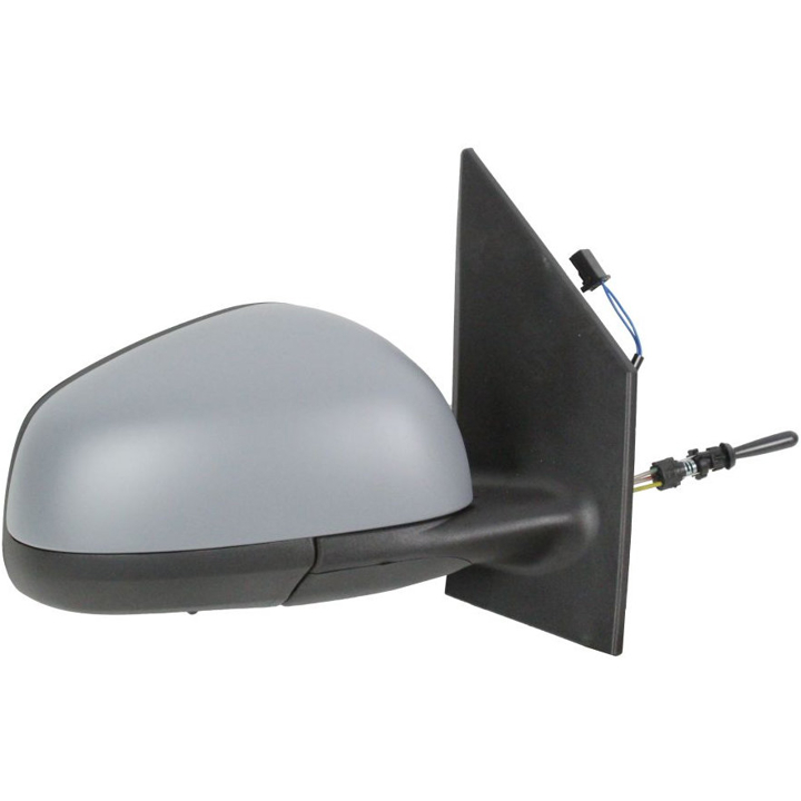 Side view mirror Smart Fortwo: 3602M12 Abakus Rearview mirror external right