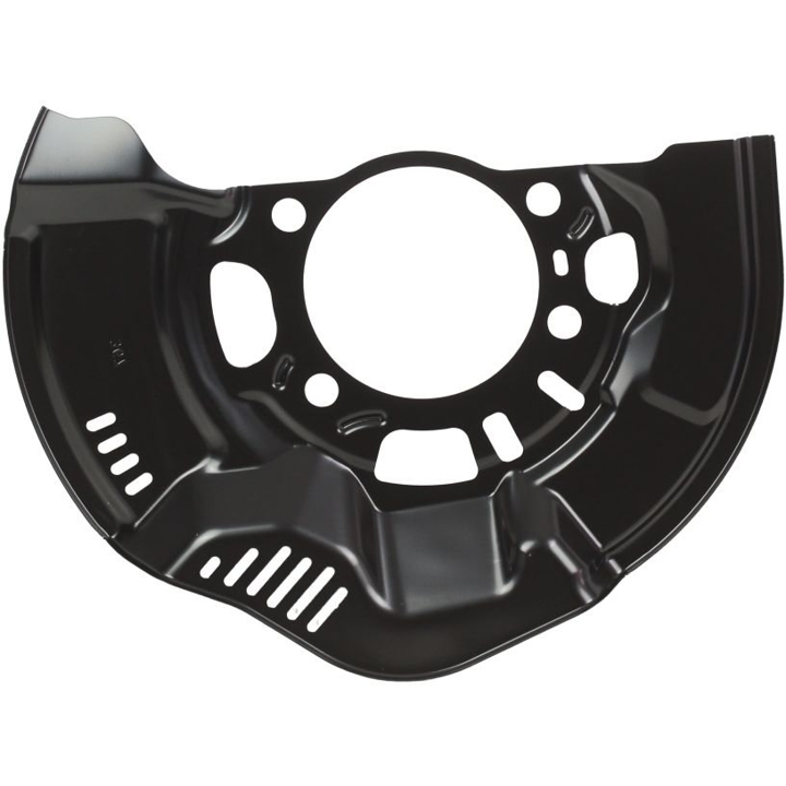 Brake dust shield Toyota: 13107216 Abakus Brake dust shield