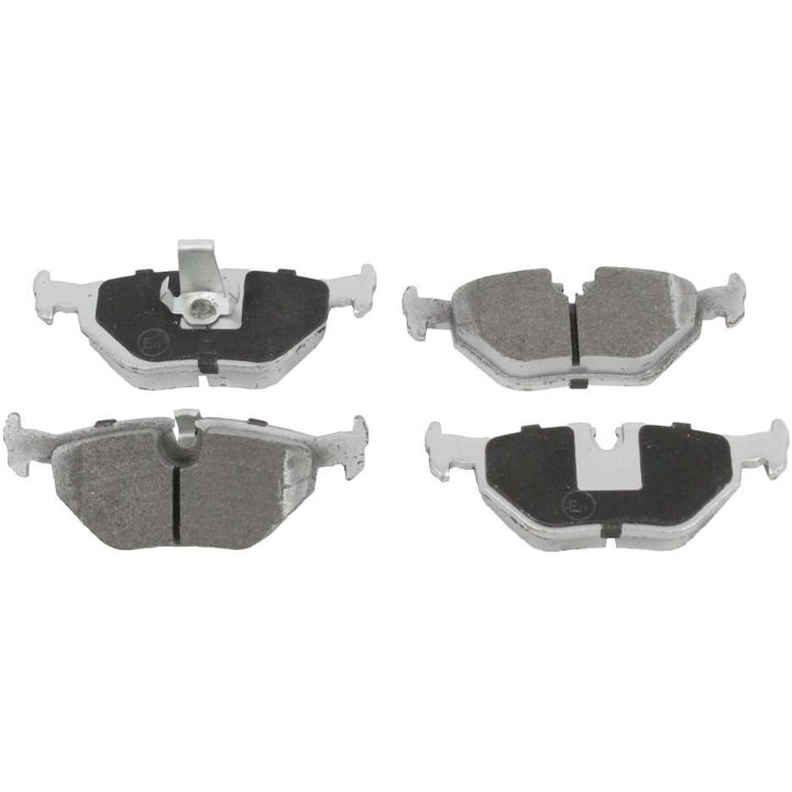 23102086 Abakus Brake pad set