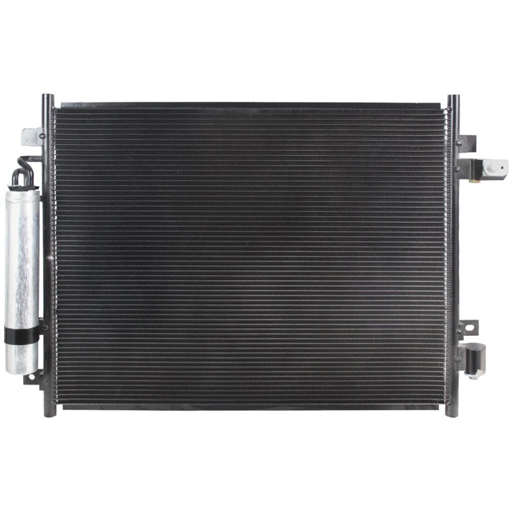 0350160044 Abakus AC Condenser