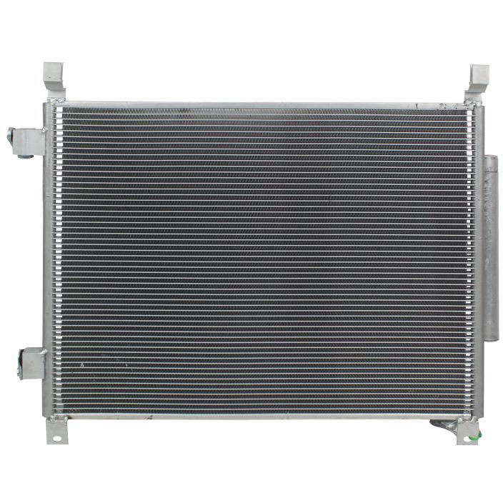 0350160046 Abakus AC Condenser