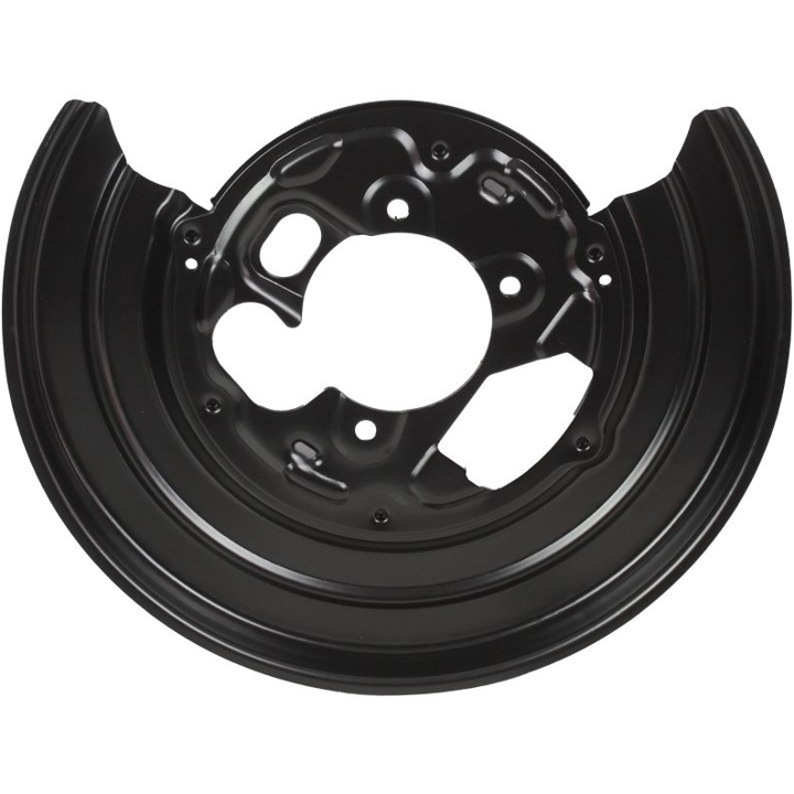Brake dust shield Mercedes Sprinter: 13107728 Abakus Brake dust shield