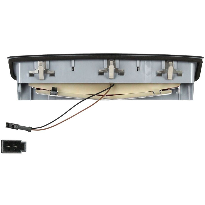 Rear third 3rd brake stop light Abakus 037-34-870S