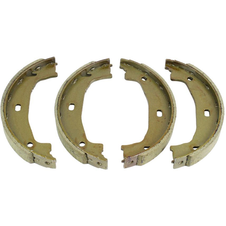 23105002 Abakus Brake Shoe Set, parking brake
