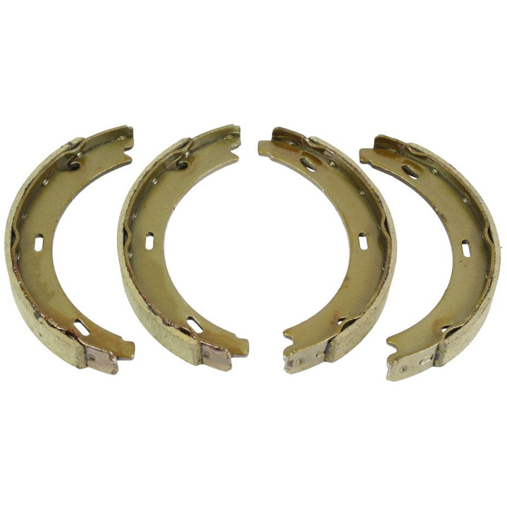 23105006 Abakus Brake Shoe Set, parking brake