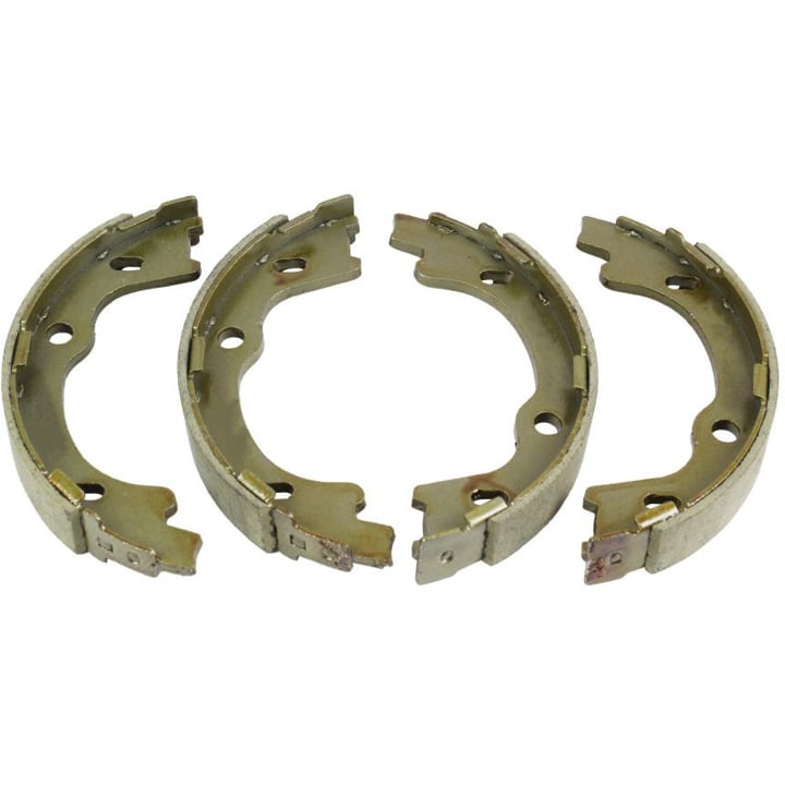 23105008 Abakus Brake Shoe Set, parking brake