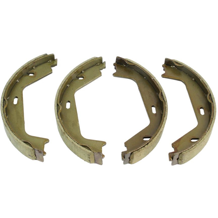23105007 Abakus Brake Shoe Set, parking brake