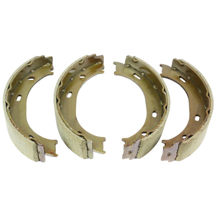 23105011 Abakus Brake Shoe Set, parking brake