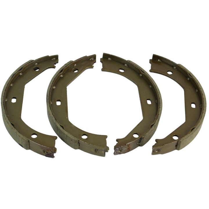 23105013 Abakus Brake Shoe Set, parking brake