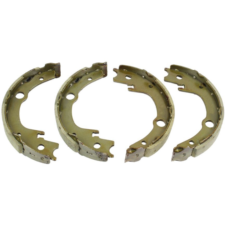 23105020 Abakus Brake Shoe Set, parking brake