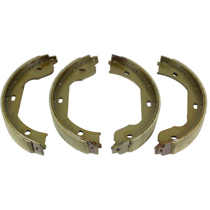 23105023 Abakus Brake Shoe Set, parking brake