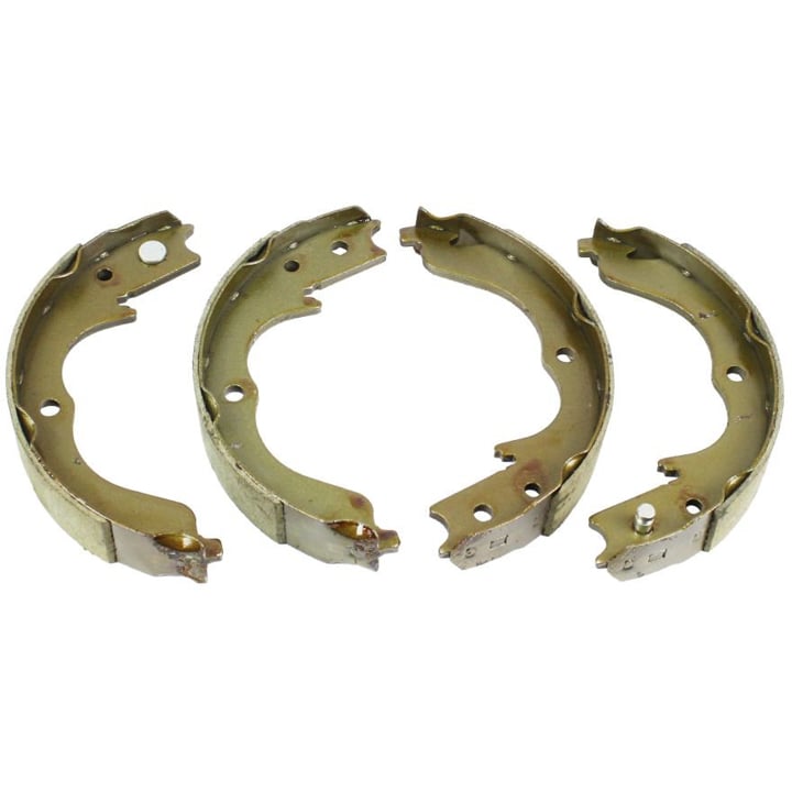 23105027 Abakus Brake Shoe Set, parking brake