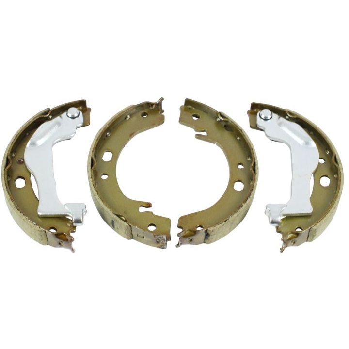 23105030 Abakus Brake Shoe Set, parking brake