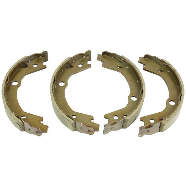 23105042 Abakus Brake Shoe Set, parking brake
