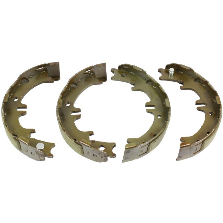 23105038 Abakus Brake Shoe Set, parking brake