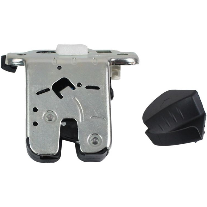 Tailgate lock Abakus 132-053-119