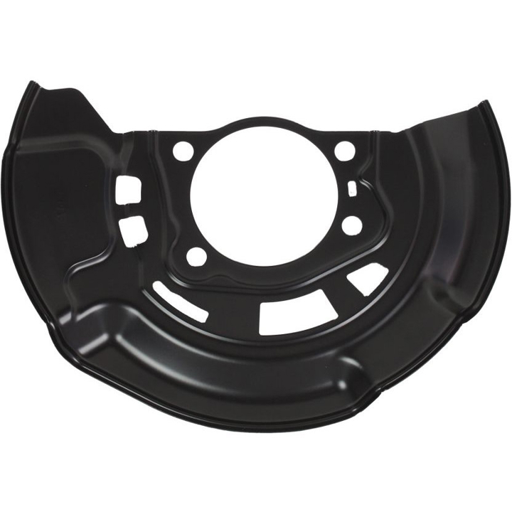 Brake dust shield Toyota Verso: 13107222 Abakus Brake dust shield