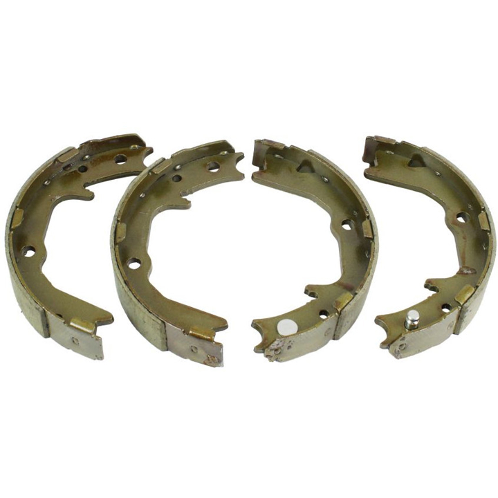 23105045 Abakus Brake Shoe Set, parking brake
