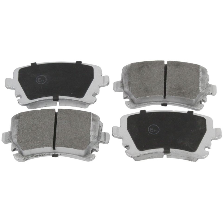 23102095 Abakus Brake pad set