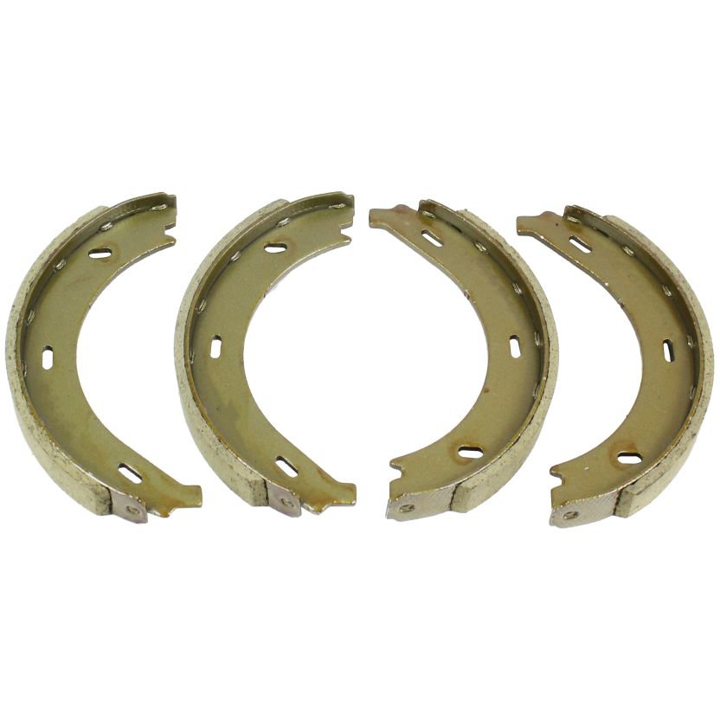 23105050 Abakus Brake Shoe Set, parking brake