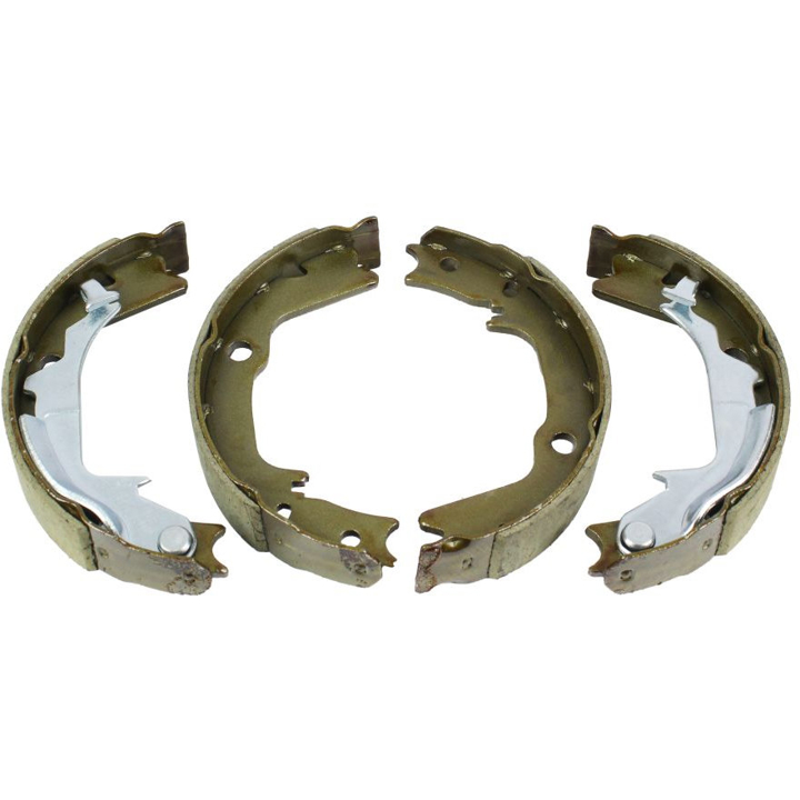 23105049 Abakus Brake Shoe Set, parking brake