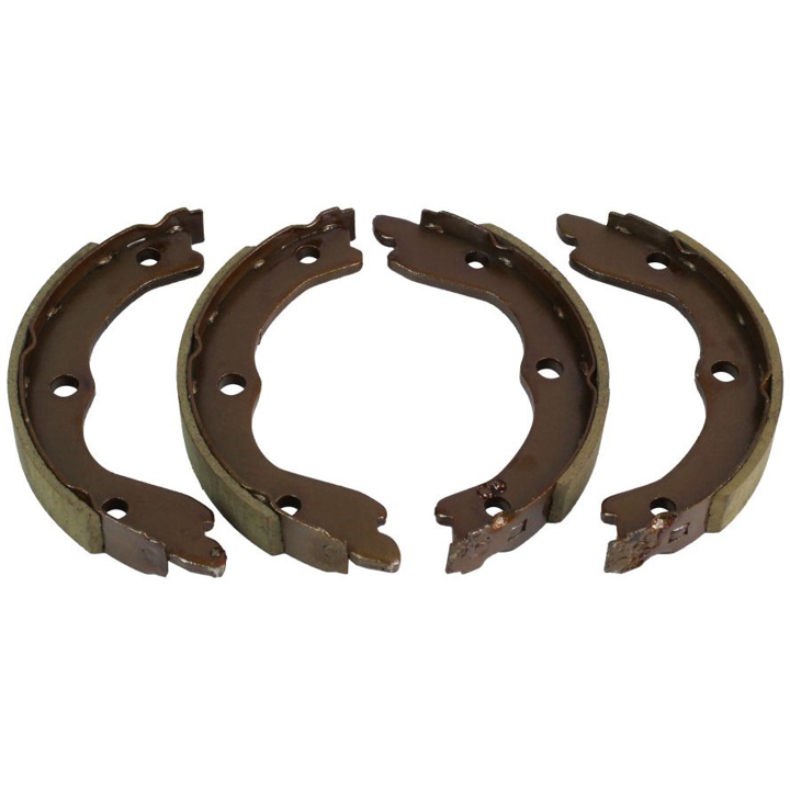 23105055 Abakus Brake Shoe Set, parking brake