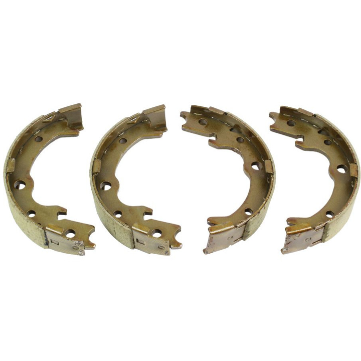 23105058 Abakus Brake Shoe Set, parking brake