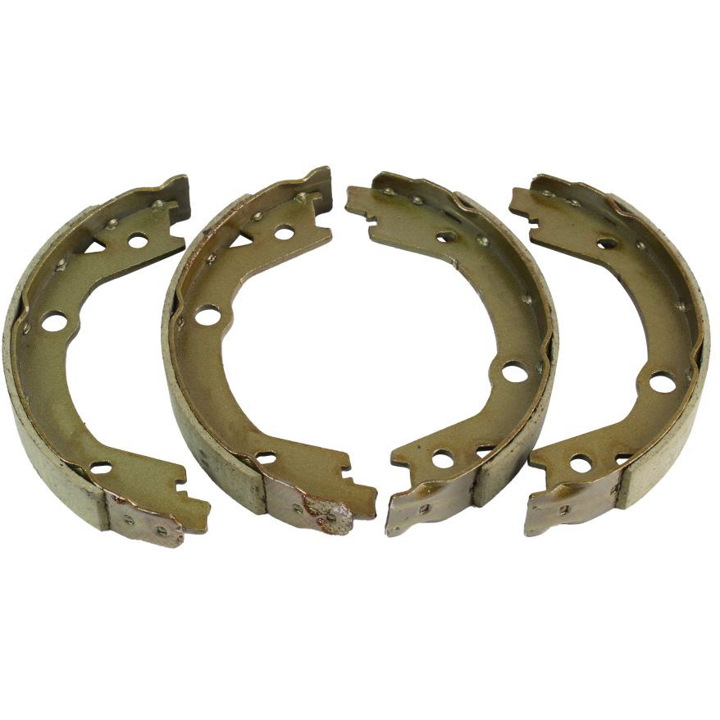 23105061 Abakus Brake Shoe Set, parking brake