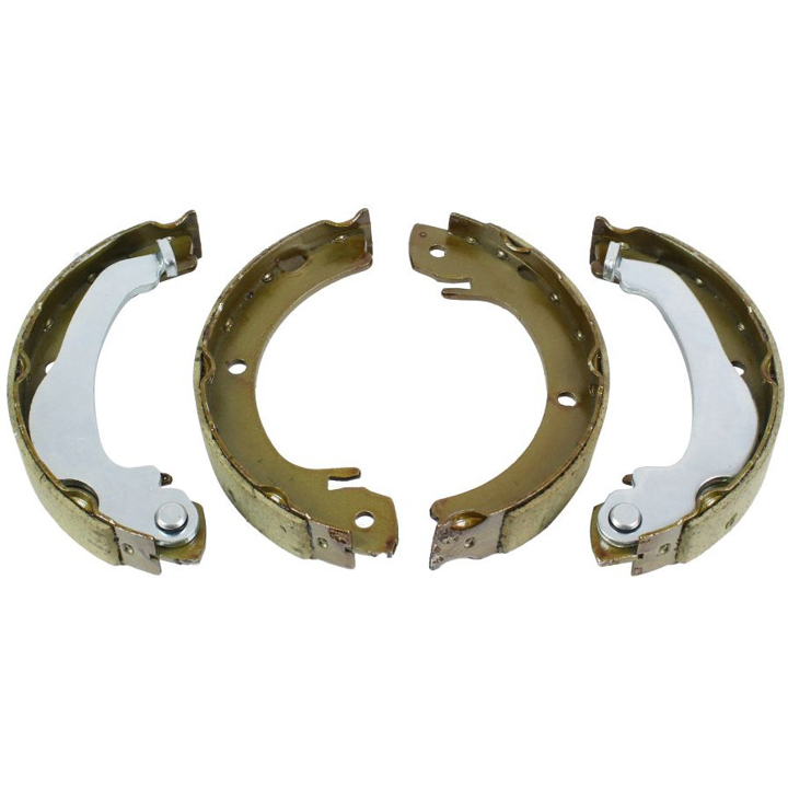 23105060 Abakus Brake Shoe Set, parking brake