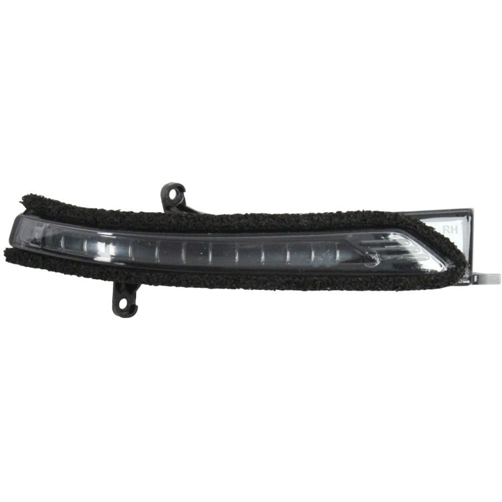 Side indicator Hyundai: 01946862S Abakus Indicator light