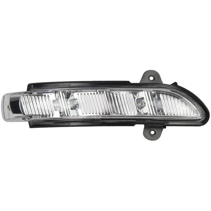 Side indicator Mercedes E-Class: 05415862 Abakus Indicator light